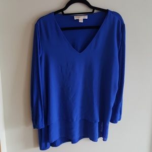 Michael Kors blouse